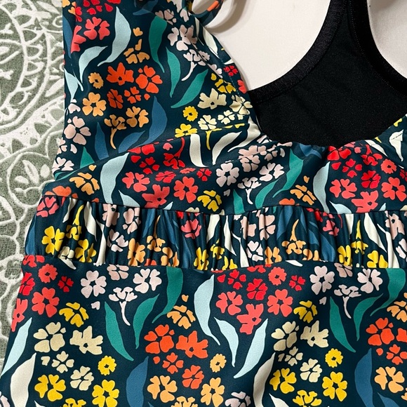 AlbionFit — Costa Floral — The Duchess One Piece - Picture 4 of 6